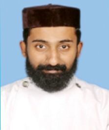 Fr. Ferdinand Pathrose