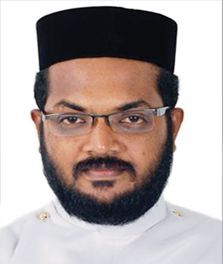 Fr. Anup Joseph Eapen