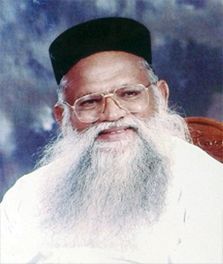 Fr. P.M. Kuriakose