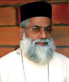 Very.Rev. T.K. Thomas Cor -Episcopa