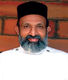 Fr. Mani. K. Varghese