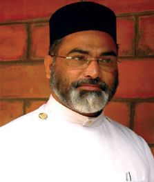 Fr. Saji Daniel