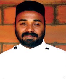 Fr.Abraham .P. Thomas