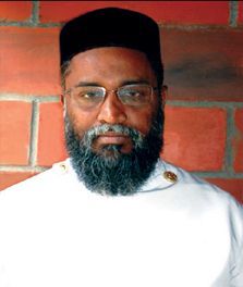 Fr. Iype Pathicheril Alex