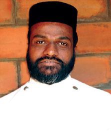 Fr. Varghese Philip Idi Chandy