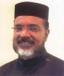 Fr. Thomas Oommen