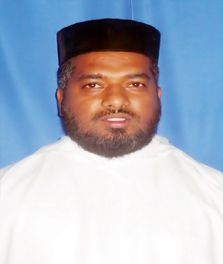 Fr. Binoy .C. Joshua