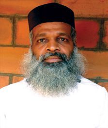 Fr. James Eapen Kuttykandam