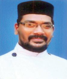 Fr. Cyril Varghese Vadakadathu