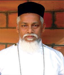 Very. Rev. P.C. Philip Cor Episcopa