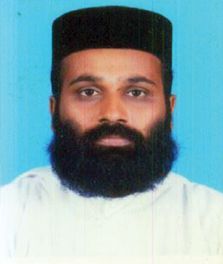 Fr. Thomas Philipose