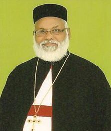 Very.Rev. Koshy. P. Plammoottil Cor Episcopa (Retired Priest)