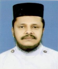 Fr. P.N. Thomaskutty