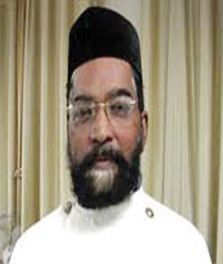 Fr.Koshy Alex Thoompunkal