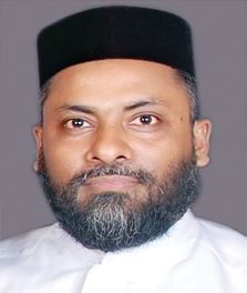 Fr. Santhosh Varghese (Scaria)