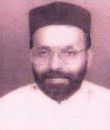 Fr. Joseph Sunny John