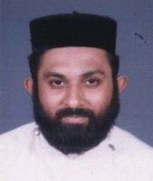 Fr. Jose. K. Varghese