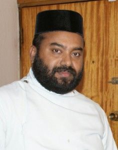 Fr. Bejoy Varghese Chalil