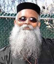 Fr. Philip C. Abraham