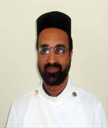Fr.Dr. Raju Varghese