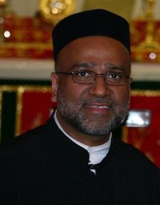 Fr. Alexander J Kurien