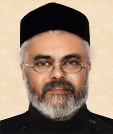 Fr. Babu Varghese (Shebaly)