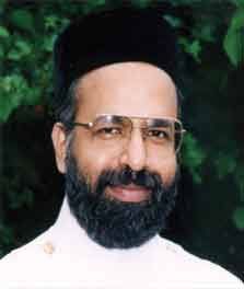 Fr. Ninan T. Easo