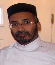 Fr. K.O. Chacko