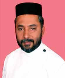 Fr. Johnson Punchakonam