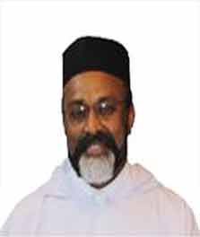 Fr. Joy Pyngolil
