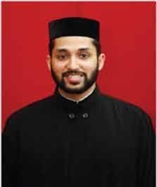 Fr. Joel Mathew