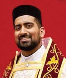 Fr. Jacob ( Jake) Kurian