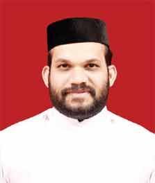 Fr. Rajesh K. John