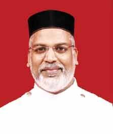 Fr. Thampan Varghese