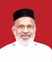 Fr. John Kunnathusseril