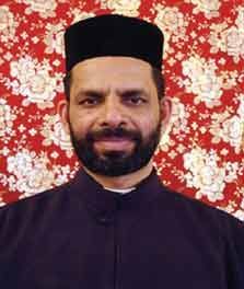 Fr. P.M. Cheriyan
