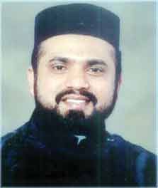 Fr. Philip (Roi ) Abraham