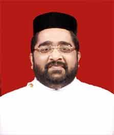 Fr. Sunoj Oommen