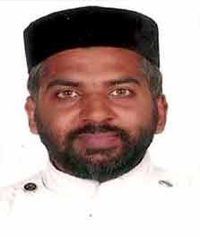 Fr. Ninan P.Kuriakose