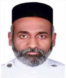 Fr. George Thankachen