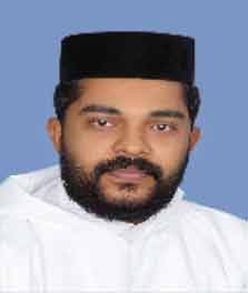 Fr. Anish K Sam