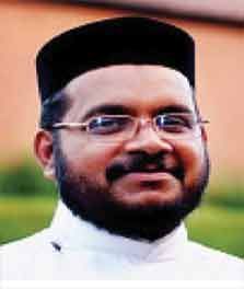 Fr. Mathews Kuriakose