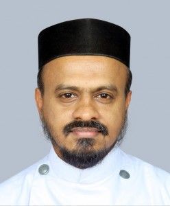 Fr. Philen P. Mathew (General Secretary)