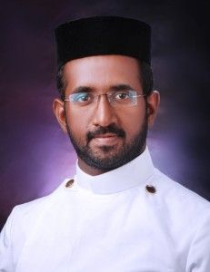 Fr. Mathew K Mathew (Biju Mathew)