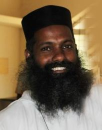 Fr. Jinesh K Varkey
