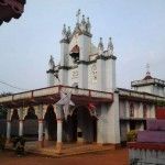 St. George Orthodox Valiyapally