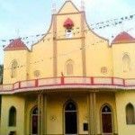 Mar Behanan Orthodox Church