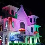 St. Mary’s & St. Jude Orthodox Church