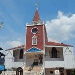 St. Gregorios Orthodox Valiyapally (Thekkan Parumala)