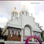 St. Mary’s Orthodox Church
